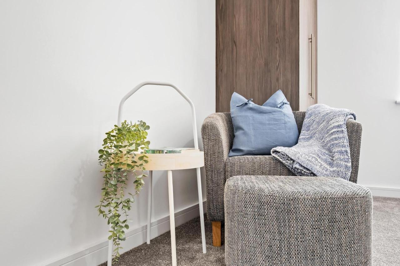 St Martins 2 Bedroom Apartments In Ruislip By 360 Stays Экстерьер фото