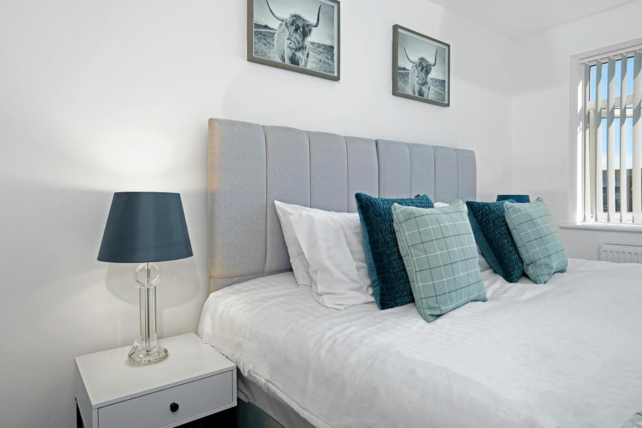 St Martins 2 Bedroom Apartments In Ruislip By 360 Stays Экстерьер фото