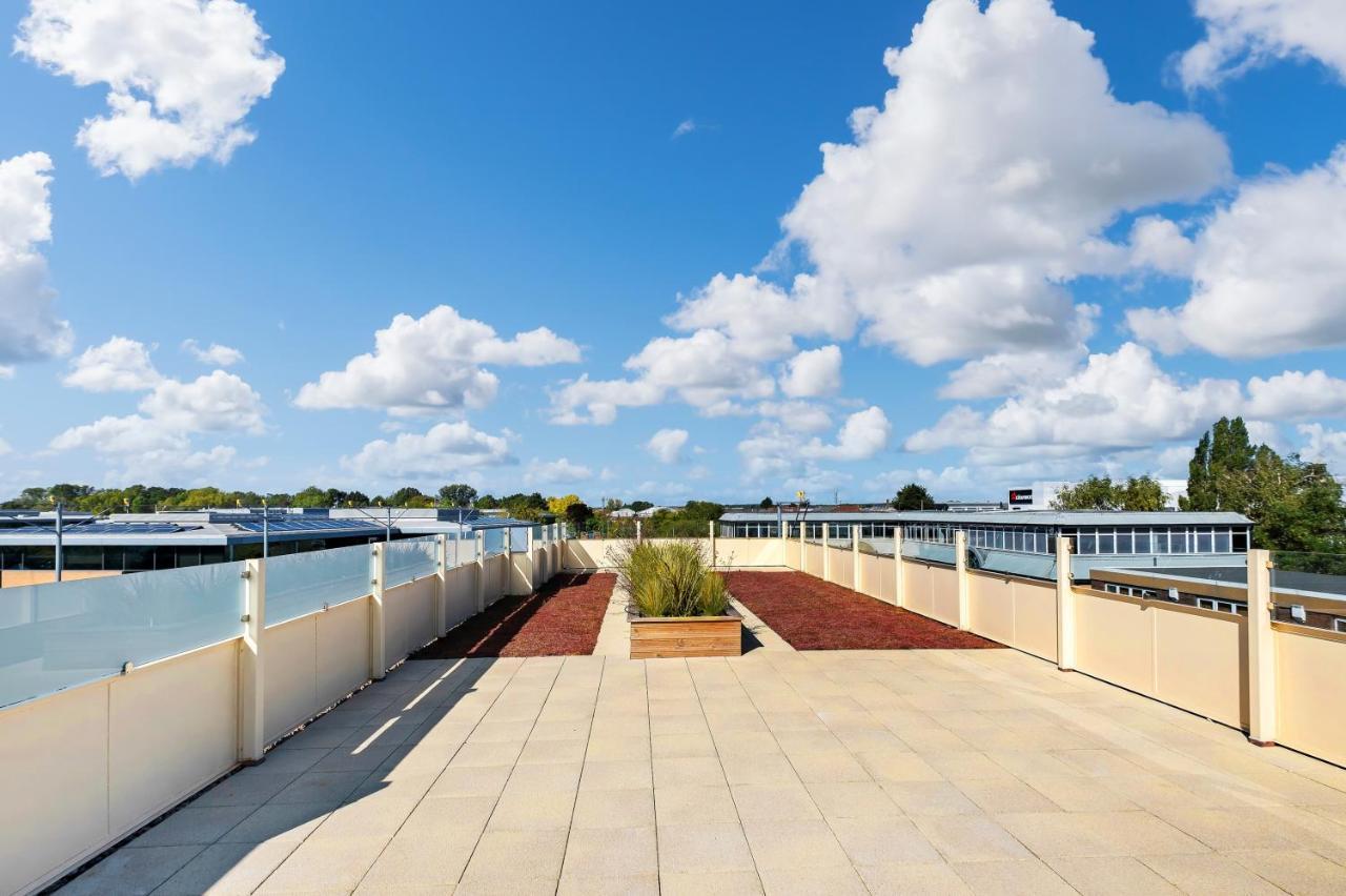 St Martins 2 Bedroom Apartments In Ruislip By 360 Stays Экстерьер фото